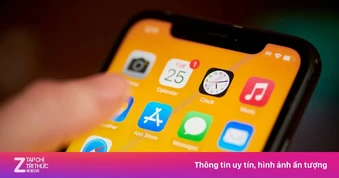 Doanh thu App Store lập kỷ lục nhờ làn sóng AI