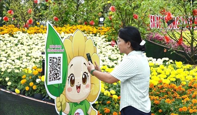 Đột phá theo Nghị quyết 57: Công nghệ số góp phần nâng cao chất lượng cuộc sống 