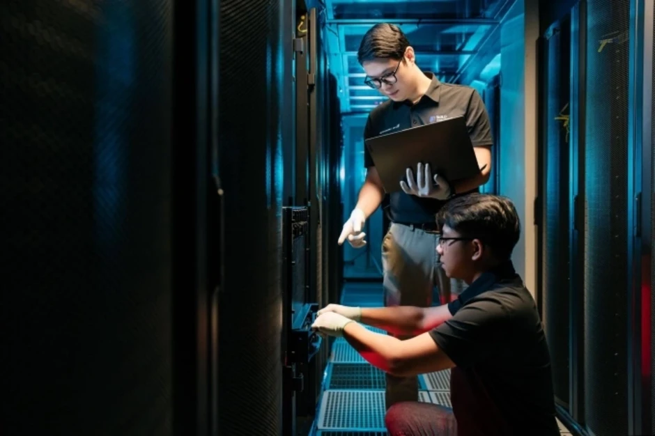FPT mở rộng hạ tầng AI với công nghệ mới của Nvidia FPT mở rộng hạ tầng AI với công nghệ mới của Nvidia