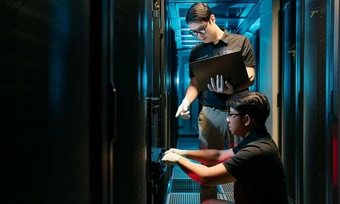 FPT mở rộng hạ tầng AI với công nghệ mới của Nvidia