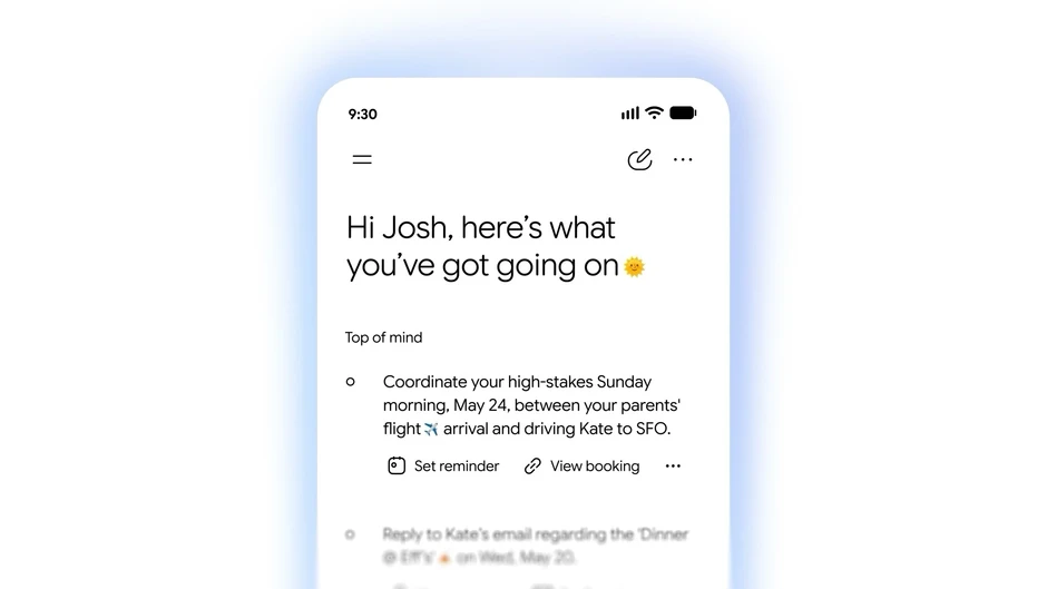 Gemini vượt khỏi ranh giới chatbot Gemini vượt khỏi ranh giới chatbot