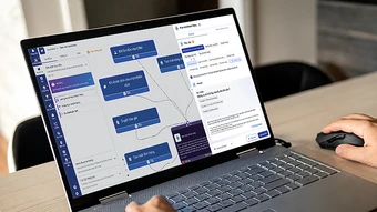 Getfly ra mắt nền tảng tự hành Agentic Business OS cho doanh nghiệp