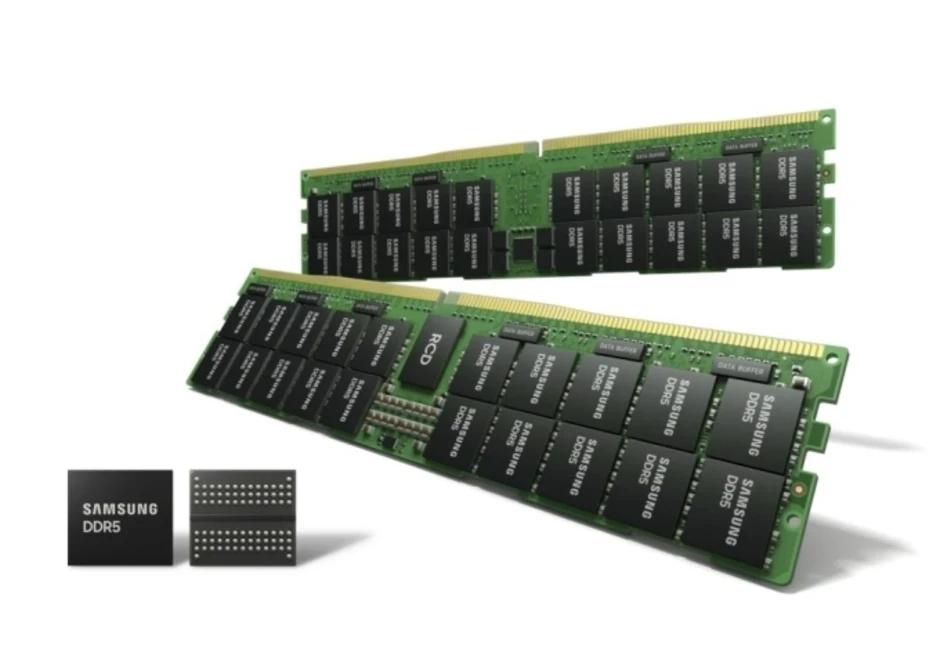 Giá DRAM biến động theo giờ