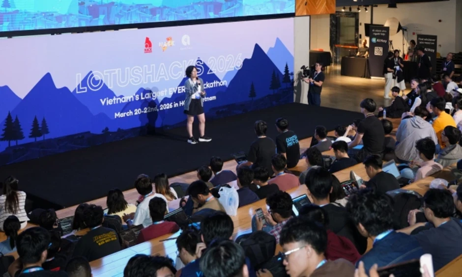Giải pháp phân tích sóng não để luyện thi giành giải hackathon AI tại Việt Nam Giải pháp phân tích sóng não để luyện thi giành giải hackathon AI tại Việt Nam