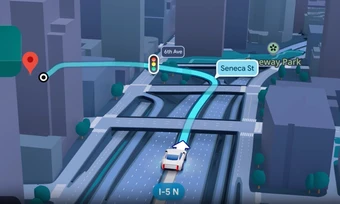 Google Maps đại tu, thêm tính năng hỏi đáp