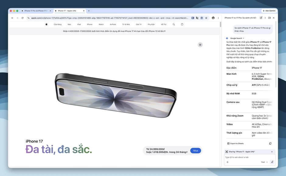 Google vừa đặt nút chấm hết cho một loạt ứng dụng AI