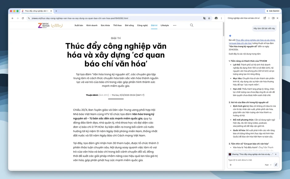 Google vừa đặt nút chấm hết cho một loạt ứng dụng AI
