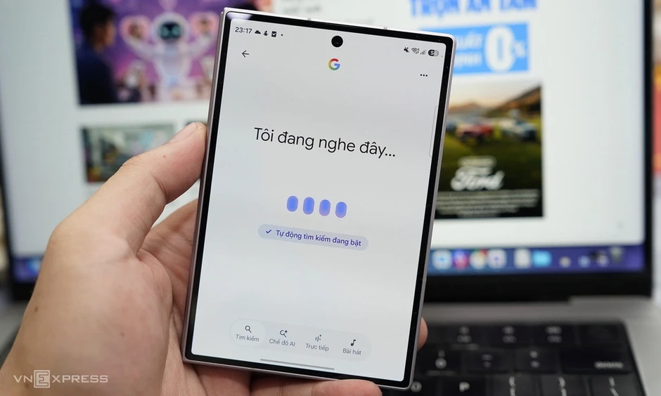 Google 'xóa sổ' Assistant trên thiết bị Android từ tháng 9 Google 'xóa sổ' Assistant trên thiết bị Android từ tháng 9