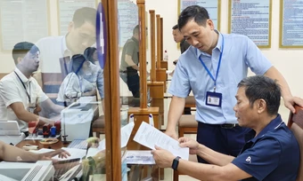 Hà Nội yêu cầu 100% cơ quan nhà nước ứng dụng AI