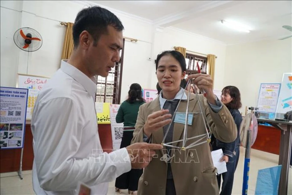 Hành lang pháp lý kiến tạo phát triển trí tuệ nhân tạo