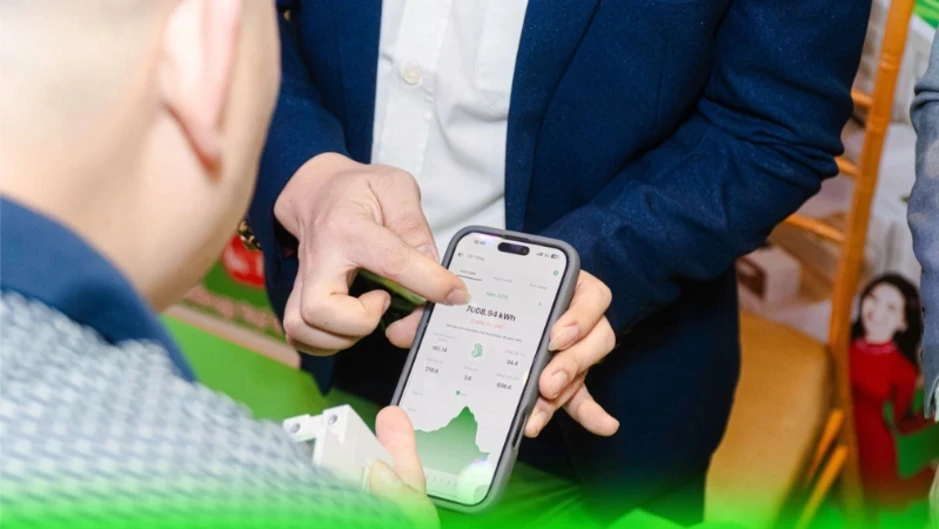 Hunonic đưa nhà thông minh đến gần người Việt Hunonic đưa nhà thông minh đến gần người Việt