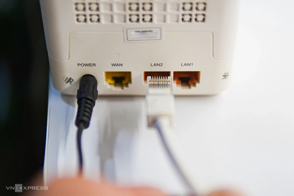 'Internet không chết, nhưng đang thay đổi hình thái' 'Internet không chết, nhưng đang thay đổi hình thái'