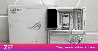 Không lắp nổi máy tính vì AI