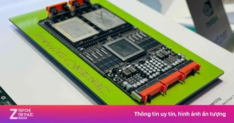 Không phải Samsung, đây mới là 'ông vua' chip nhớ