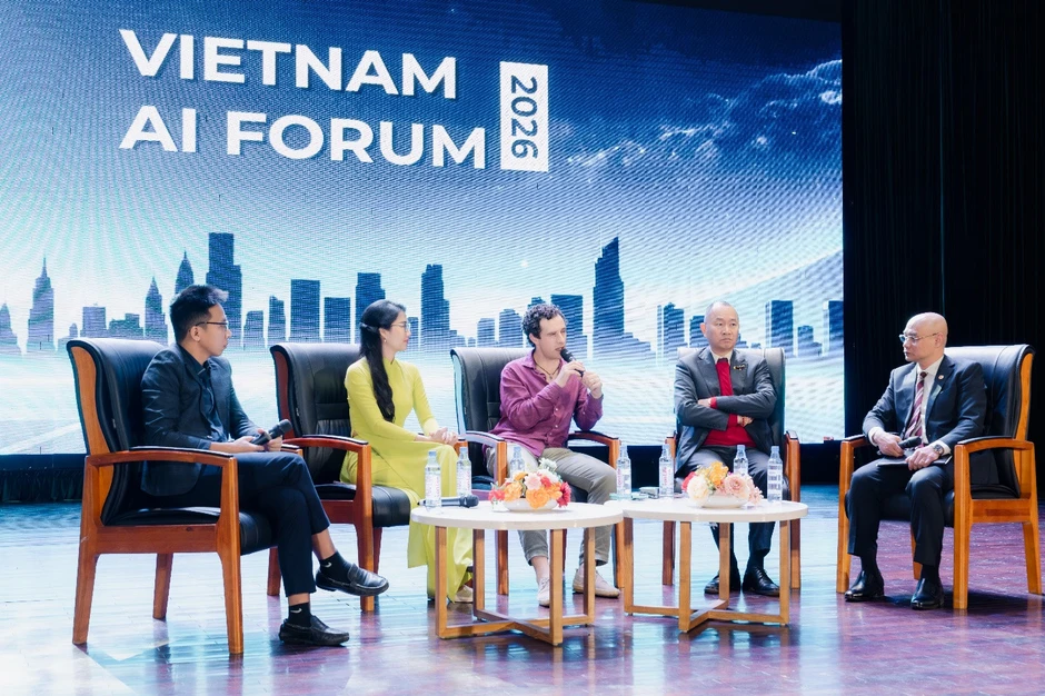 Lan tỏa giá trị học thuật và trách nhiệm xã hội trong kỷ nguyên AI