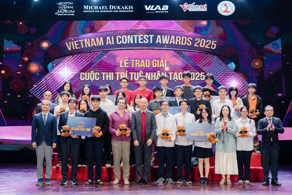 Lan tỏa giá trị học thuật và trách nhiệm xã hội trong kỷ nguyên AI
