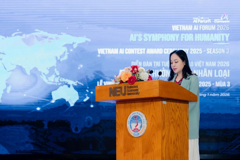 Lan tỏa giá trị học thuật và trách nhiệm xã hội trong kỷ nguyên AI