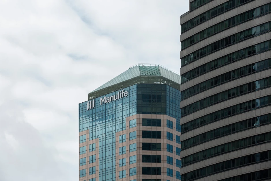 Manulife Châu Á được vinh danh giải thưởng về ứng dụng trí tuệ nhân tạo Manulife Châu Á được vinh danh giải thưởng về ứng dụng trí tuệ nhân tạo