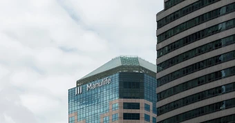 Manulife Châu Á được vinh danh giải thưởng về ứng dụng trí tuệ nhân tạo