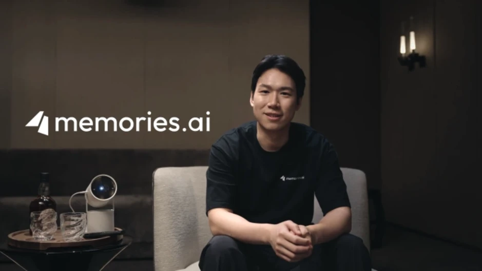 Memories AI - công ty tạo 'ký ức' cho robot và thiết bị đeo Memories AI - công ty tạo 'ký ức' cho robot và thiết bị đeo