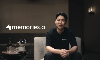 Memories AI - công ty tạo 'ký ức' cho robot và thiết bị đeo