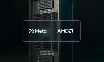Meta chi hàng chục tỷ USD mua chip AI của AMD