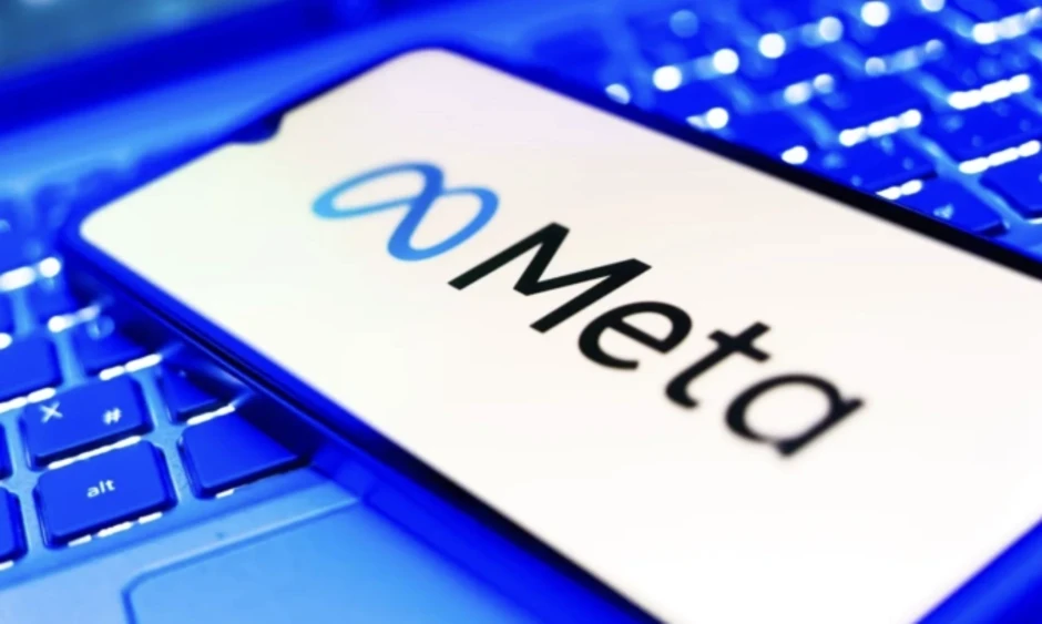 Meta thu thập thao tác chuột và bàn phím của nhân viên