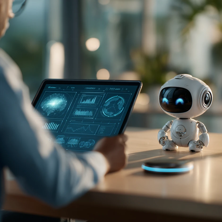 MIT ra mắt Universal AI: Lộ trình phổ cập năng lực AI cho mọi người, ở mọi nơi MIT ra mắt Universal AI: Lộ trình phổ cập năng lực AI cho mọi người, ở mọi nơi