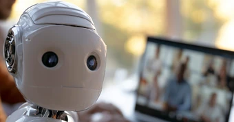Mô hình ngôn ngữ lớn giúp robot hiểu những chỉ dẫn còn mơ hồ