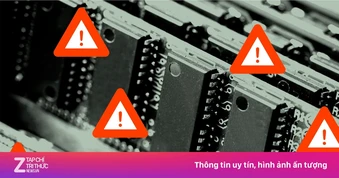'Nạn nhân' tiếp theo của AI