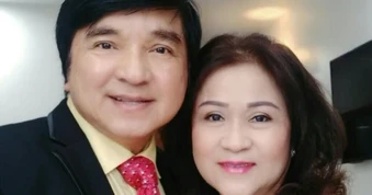 Nghệ sĩ Chí Tâm tìm lại tờ rơi 50 năm trước và nhớ duyên nợ đời nghệ sĩ