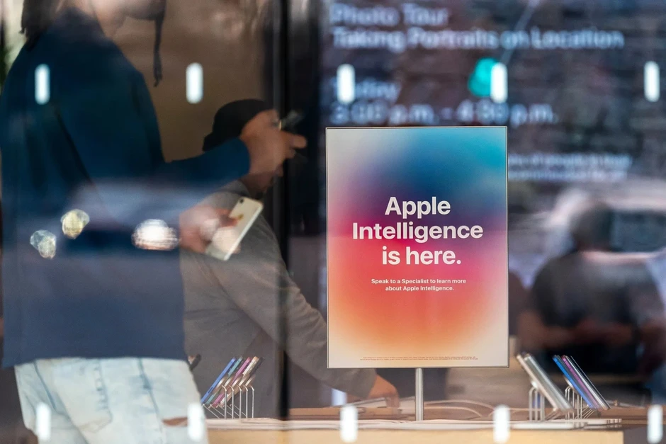 Nghịch lý của Apple Nghịch lý của Apple
