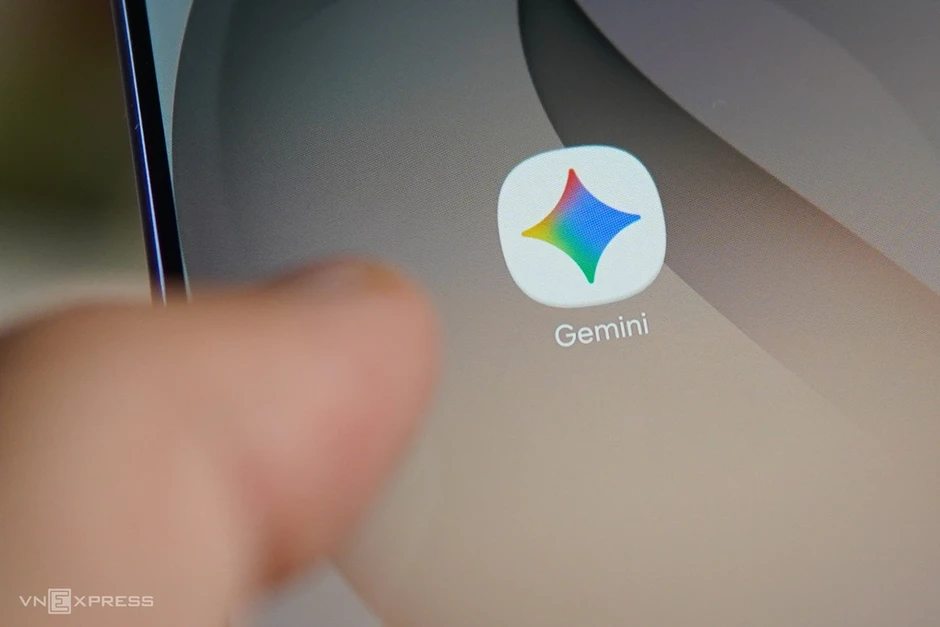 Người dùng có thể tắt watermark trong ảnh, video Gemini Người dùng có thể tắt watermark trong ảnh, video Gemini