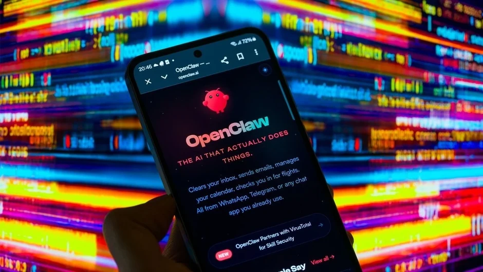 Người Việt phát cuồng vì OpenClaw