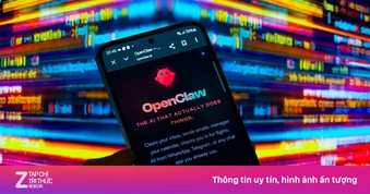 Người Việt phát cuồng vì OpenClaw