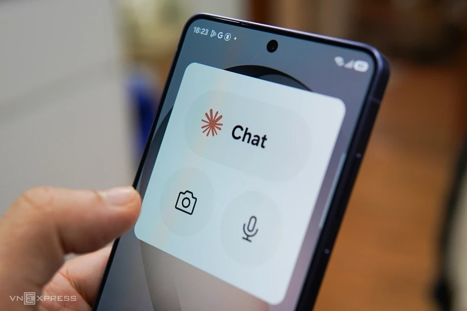 Nhiều cuộc trò chuyện của người dùng với Claude bị lộ trên Google Nhiều cuộc trò chuyện của người dùng với Claude bị lộ trên Google