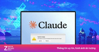 Nhiều nền tảng AI 'mất điện' vì chiến sự Iran