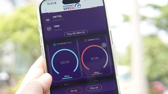 Nhu cầu AI có thể khiến mạng 5G nhiều quốc gia phải thiết kế lại