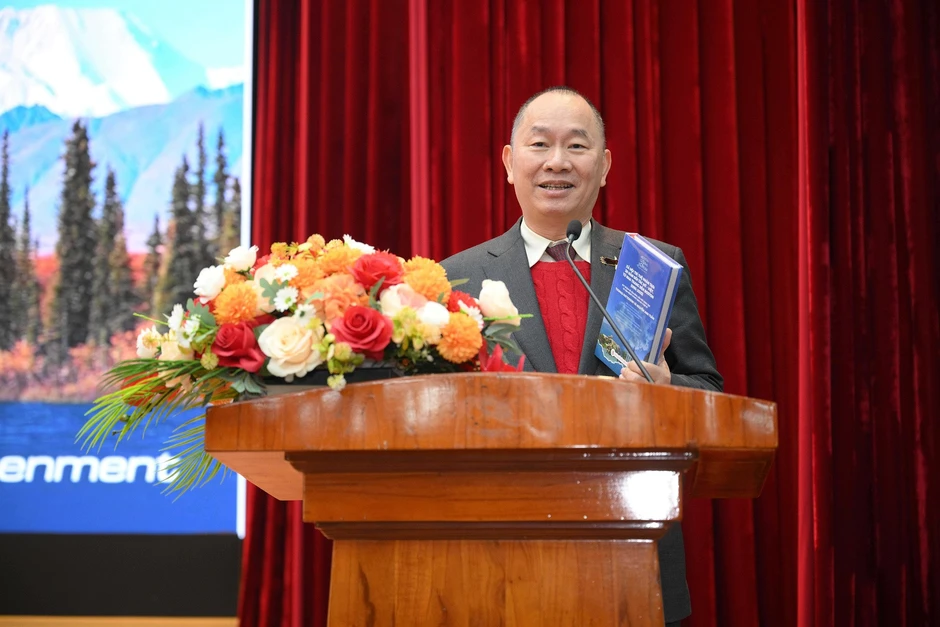 Những ‘bài toán’ thực tế trong phát triển và ứng dụng AI