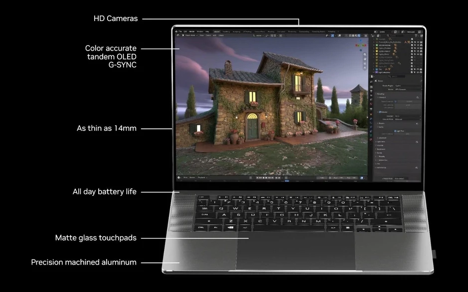 Nvidia tuyên chiến với Intel, AMD Nvidia tuyên chiến với Intel, AMD