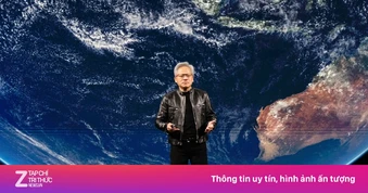 Nvidia tuyên chiến với Intel, AMD