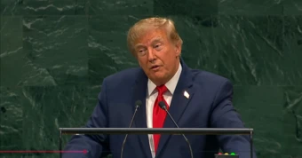 Ông Trump muốn gọi 'trí tuệ nhân tạo' bằng cái tên bớt giả tạo hơn