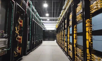 OpenAI hủy kế hoạch mở rộng siêu trung tâm dữ liệu Stargate