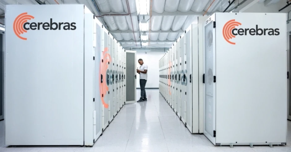 Oracle bắt tay công ty chip AI đối thủ của Nvidia, AMD Oracle bắt tay công ty chip AI đối thủ của Nvidia, AMD