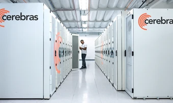 Oracle bắt tay công ty chip AI đối thủ của Nvidia, AMD