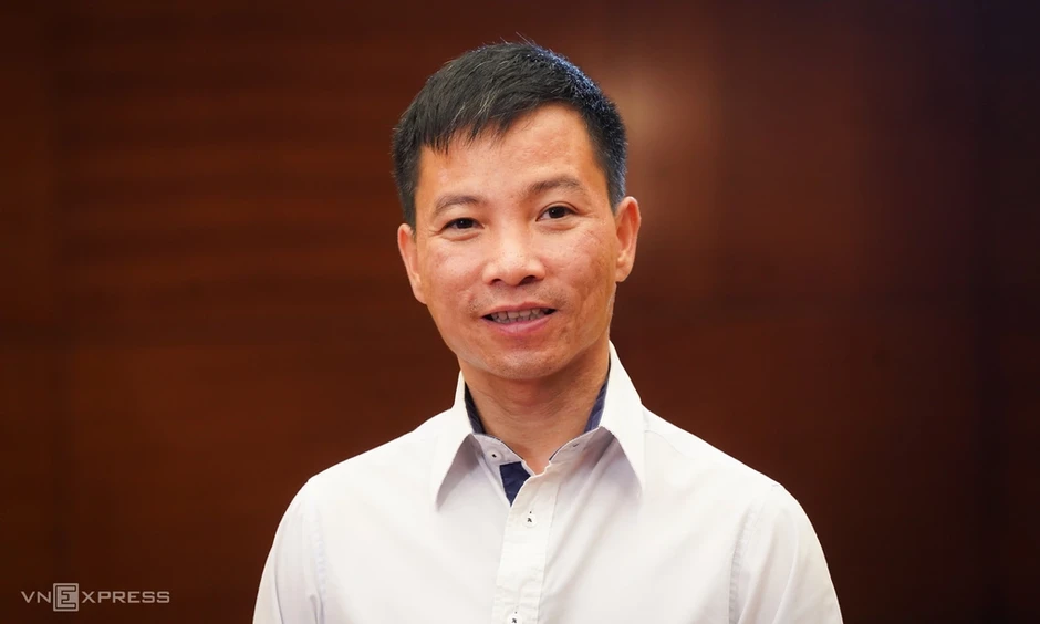 'Quái kiệt AI' người Việt rời Google, mở startup 'Quái kiệt AI' người Việt rời Google, mở startup