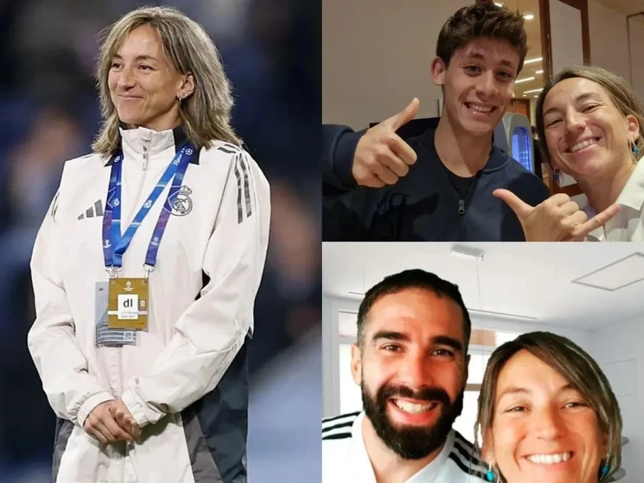 Real Madrid gặp rắc rối Real Madrid gặp rắc rối