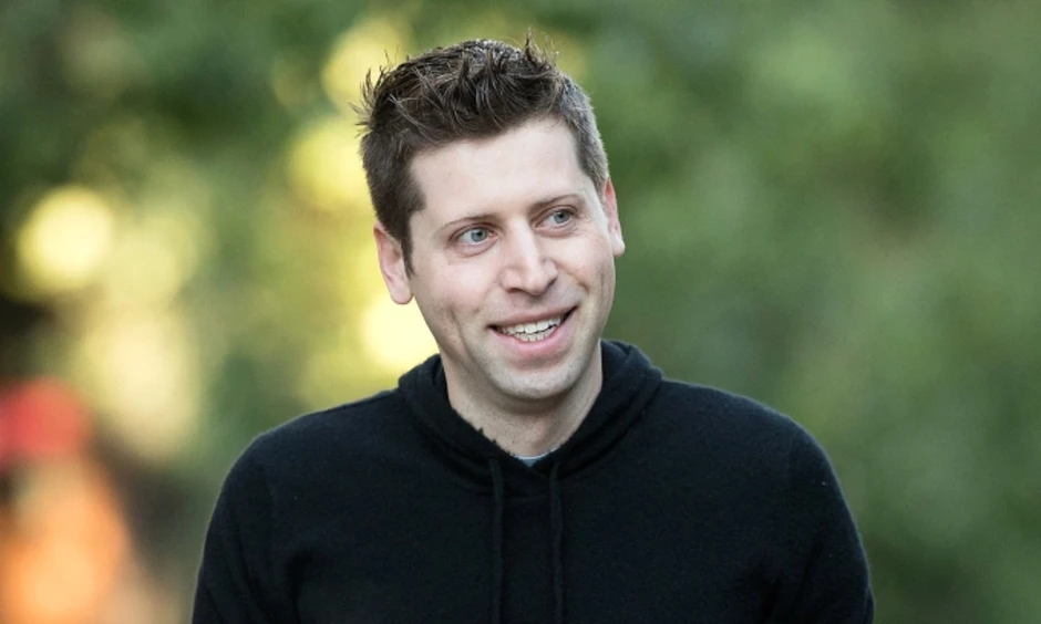Sam Altman: AI giúp người có ý tưởng 'trả thù' Sam Altman: AI giúp người có ý tưởng 'trả thù'