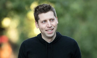 Sam Altman: AI giúp người có ý tưởng 'trả thù'