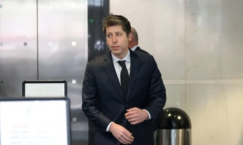 Sam Altman thừa nhận AI khó thay thế hoàn toàn lao động